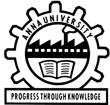 Anna University Logo